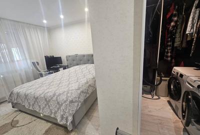 Apartament 3 camere, 72mp, zona Tatarasi, Liceul Alexandru Ioan Cuza, ID:162316 - 11