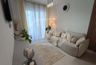 2 camere, intermediar, parcare, Marasti - 5
