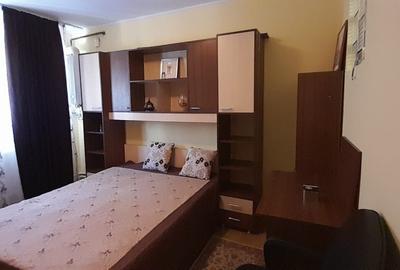 Apartament cu 2 camere decomandat în Siderurgiștilor