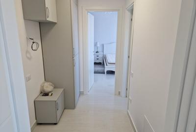Vând apartament 2 camere Palazu Mare Constanța - 13