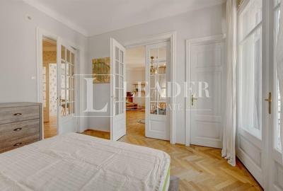 Apartament luminos cu farmec interbelic | Cartierul Armenesc | 80 mp - 8