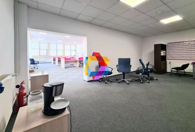Spatiu birouri de închiriat Brasov - 130 mp # spatii-comerciale-brasov.ro - 4