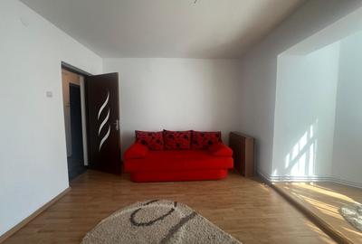 Garsoniera 27mp D-va Nord finisata 31.500eur neg usor - 8