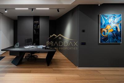 Extraordinary Penthouse *380 SQM useful* 3 parking // Primaverii - 23