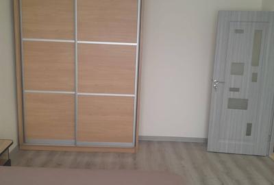 Garsoniera- Zona Sud Bazinul Olimpic  -etaj 3/4- 34 mp 40000 euro - 6