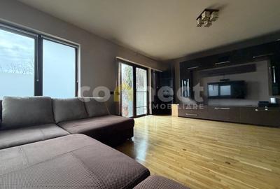 Casa de vanzare | 3 dormitoare, 2 bai, parcare acoperita | Floresti - 1