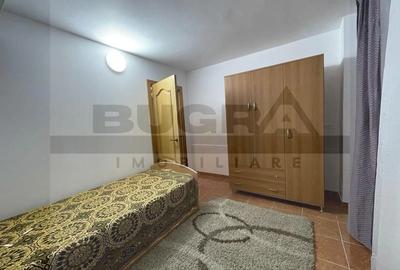 Apartament de inchiriat la casa, 130 mp utili, Someseni - 4
