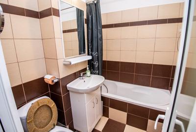 Apartament 2 camere | Calea Dorobanti | Metrou Ștefan Cel Mare 10’ - 9