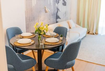 REA1024032 Apartament  HIigh End 2 camere I One Mircea Eliade - 9