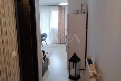 Apartament 2 camere , Floresti, zona Luxor - 4