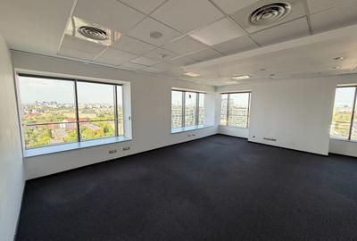 Spațiu birouri | Riverside Tower | Splaiurile Independenței | 442 mp - 7