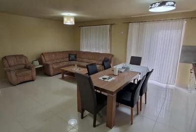 Apartament cu 4 camere,100mp, 2 parcari, Zona Europa - 2