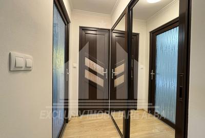 Apartament 2 camere | 50 mp | Renovat | Etaj intermediar | Cetate - 6