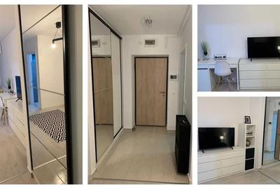 Garsoniera | Hils Brauner | Loc parcare | Centrala | Balcon | Metrou - 4
