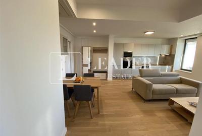 Apartament cu 2 Camere | Promenada Mall | Super View - 8
