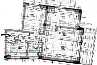 Apartament 3 camere in Centru, zona Teatrului National - 3