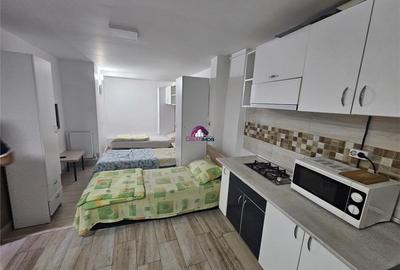3 paturi garsoniera de inchiriat pentru locuit Muncitori Angajati (Oferta 45) - 2
