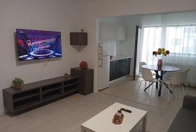 Apartament 2 Camere - Hils Republica - 10 minute metrou - 3