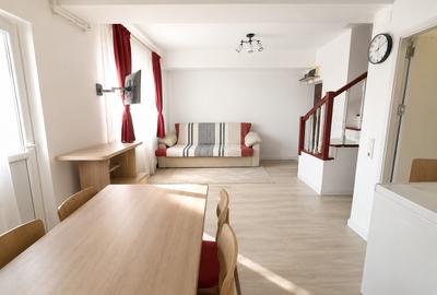 Apartament 3 camere tip duplex în Dristor — lângă metrou, ParkLake și Parcul IOR - 2