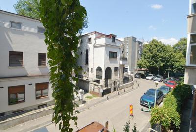 Apartament Deosebit Calea Dorobanti | Boxa | Loc Parcare | 92 mp - 12