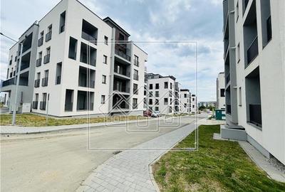 Apartament cu 3 camere nedecomandat în Turnișor