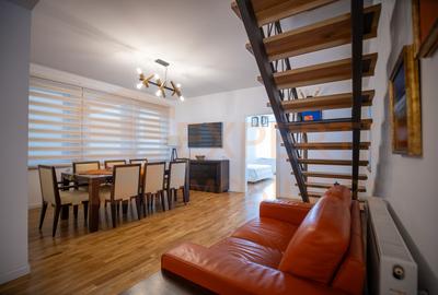 Apartament 5 Camere cu Vedere la Mare | Un Stil de Viață Exclusiv - 2