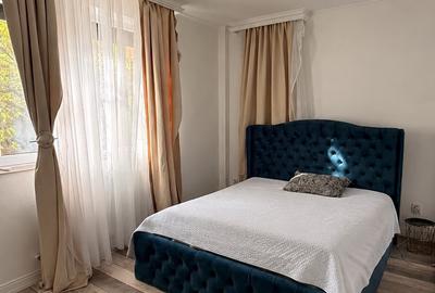 Apartament cu 2 camere I Mobilat și utilat I Parcare subterană I Valea Gârboului - 2