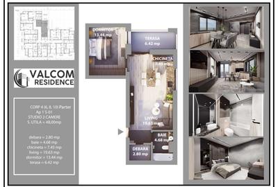 Valcom Residence