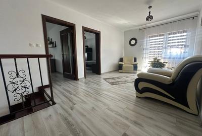 Duplex modern  175 mp| 5 camere| 197 mp teren| zona Ampoi 3 - 11