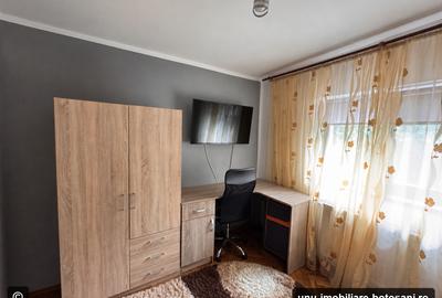 APARTAMENT 4 CAMERE -  2 BĂI | ETAJ 3/4 | CAPĂT 1, BOTOȘANI - 11