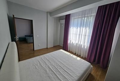 Apartament 3camere parc Bazilescu - 9