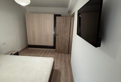 Apartament cu 2 camere de inchiriat in Sibiu zona Calea Cisnadiei - 11