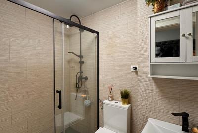 Sinaia – 3 camere cu 3 bai, Central, Apartament De Vanzare!!! - 6