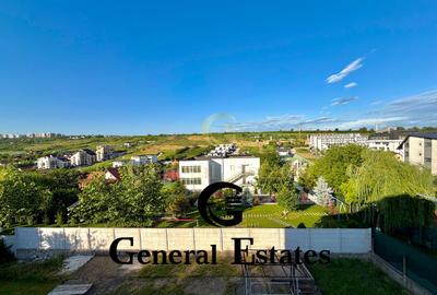 Vânzare casă în Valea Lupului | P+1+M | View spectaculos - 15