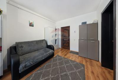 Stuido de inchiriat | 0% comision Sânpetru, Subcetate | - 4