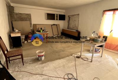 Pensiune de vanzare Dva Rosie Neamt la DN - 11