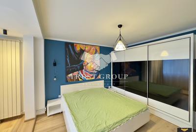 Apartament 3 camere Cismigiu | Imobil fara risc sau urgenta - 6