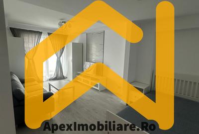 Novum-Parcul Carol | Garsoniera | Centrala Proprie | Parcare | AC - 1