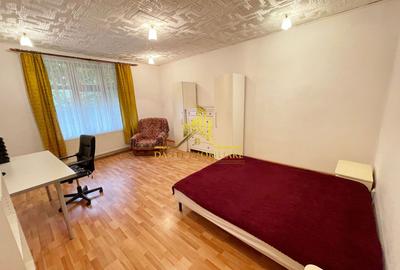 Apartament cu 2 camere decomandat, mobilat în Ultracentral