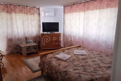 Casă individuală 310mp utili, 8 camere, piscină - 12