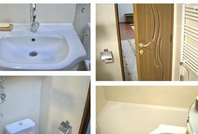 Apartament 2 camere Nicolina - Cotnari - 8