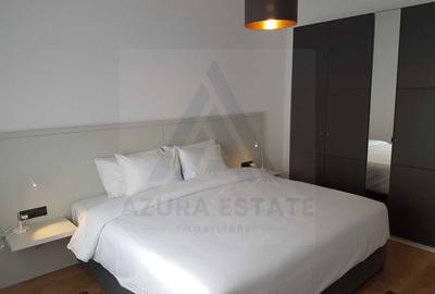 Apartament cu 2 camere semidecomandat, mobilat în Sud