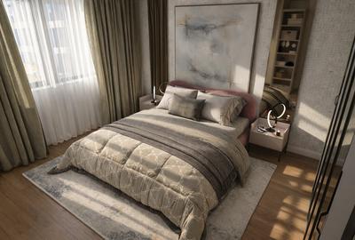 Vila tip 3 Duplex- Mobexpert Homes Pipera - 8