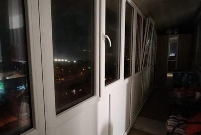 Apartament 2 camere, de vânzare, Gheorgheni, zona Mercur, balcon 10 mp - 6