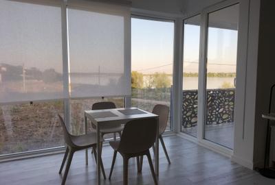 Pantelimon - Lacul Lebada, Apartament 2 camere - 2