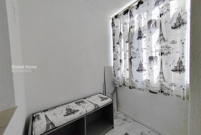 Garsoniera moderna | Aproape de Metrou și universitati | Tineretului - 4