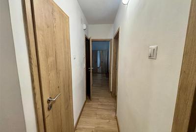Apartamant 3 Camere Centu Civic - 11