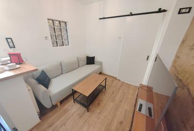 Victoriei Buzesti apartament modern super investitie - 4