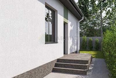 Green Residence Faza 3 | Casa Parter - 29