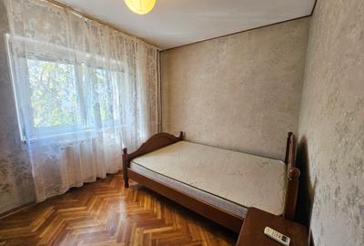 Apartament 4 Camere Aviatiei - 22